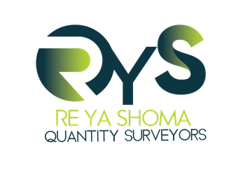 Re Ya Shoma Quantity Surveyors logo